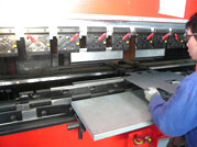 AMADA  HDS1303